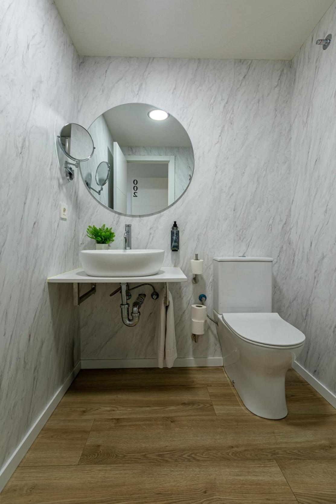 IRAIPE Gorbea Auto Check-in