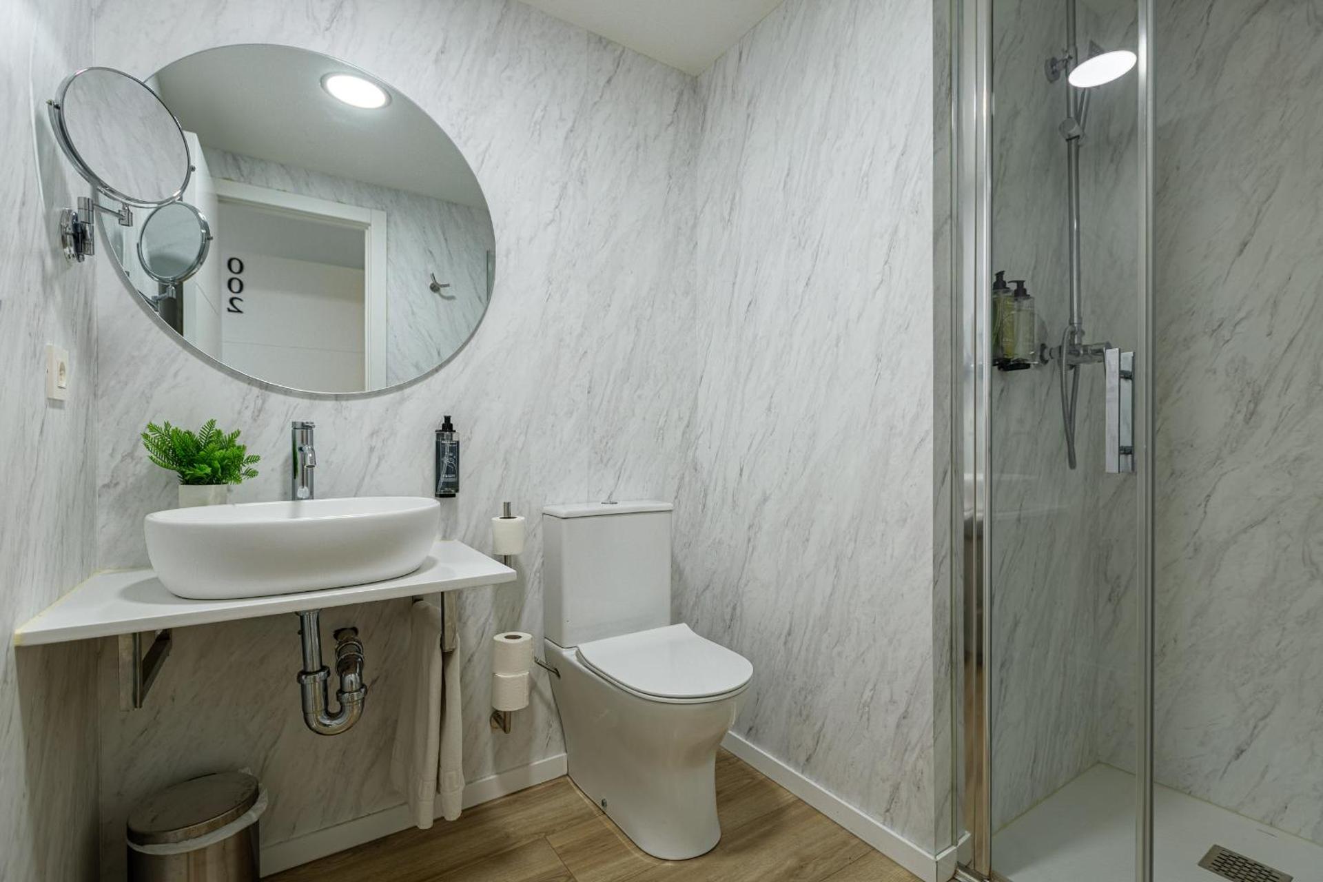 IRAIPE Gorbea Auto Check-in