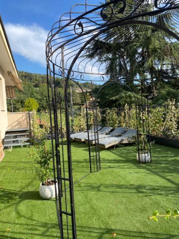 B&B Civico 69 Esclusivo in Franciacorta