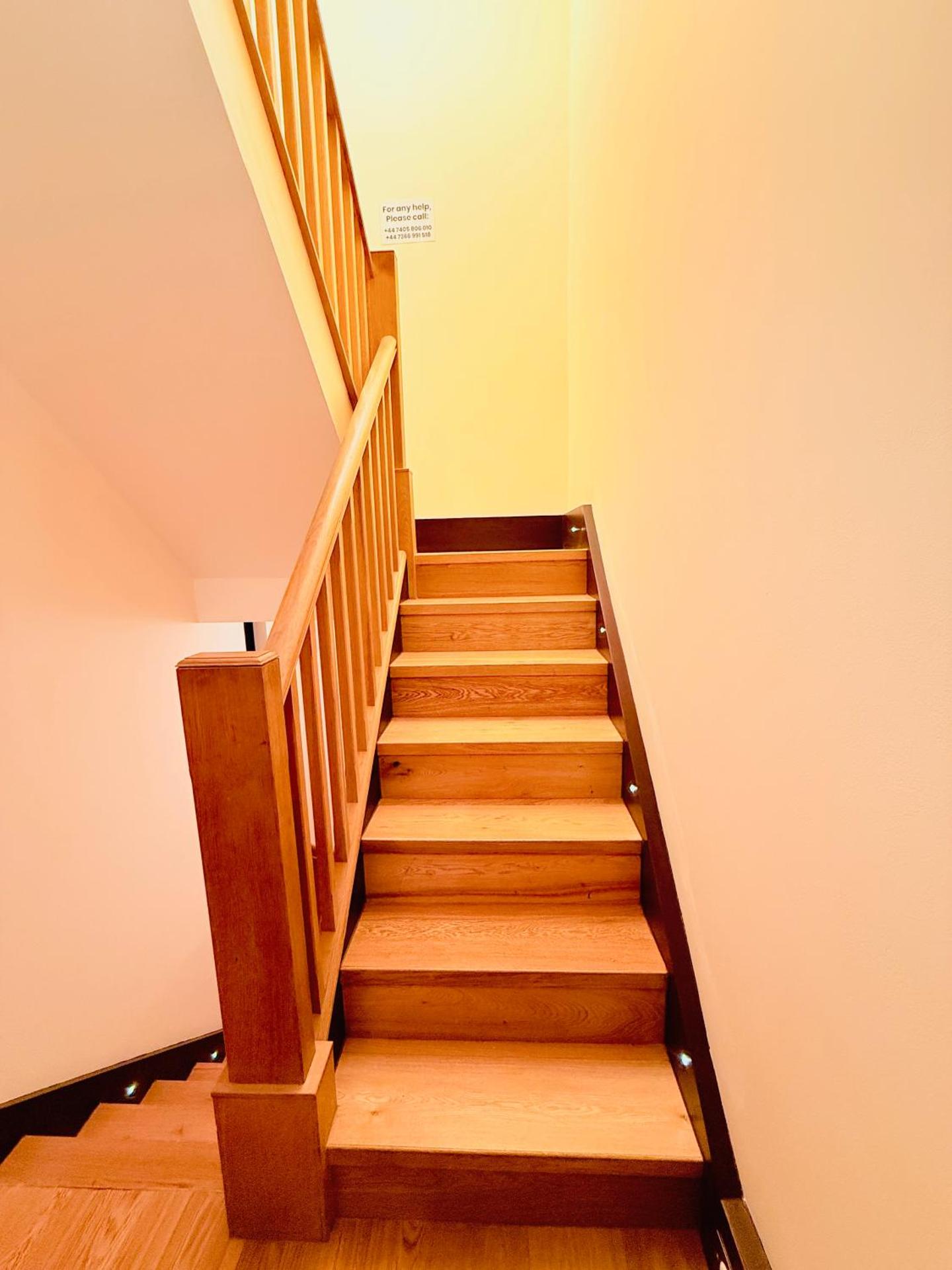 Tower Bridge Apartments