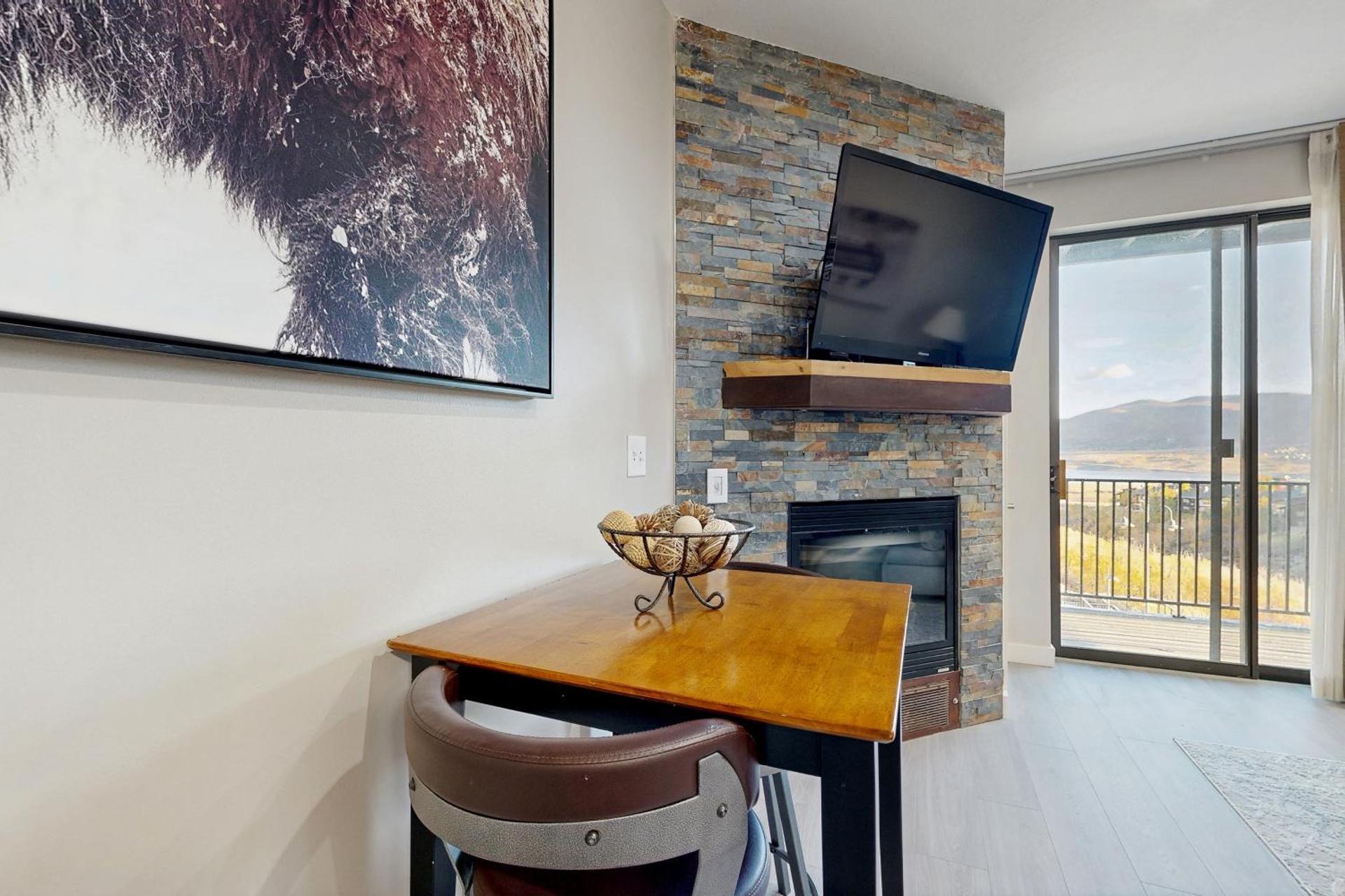 The Lodge at Stillwater #2012