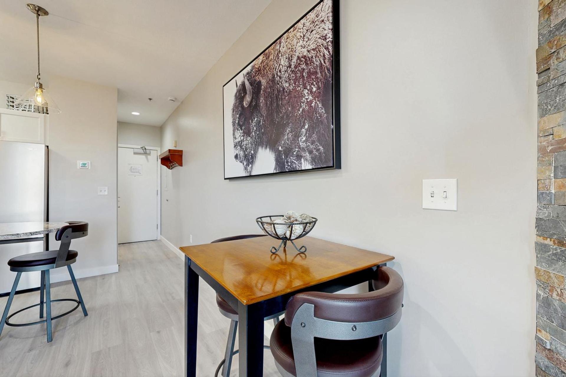 The Lodge at Stillwater #2012