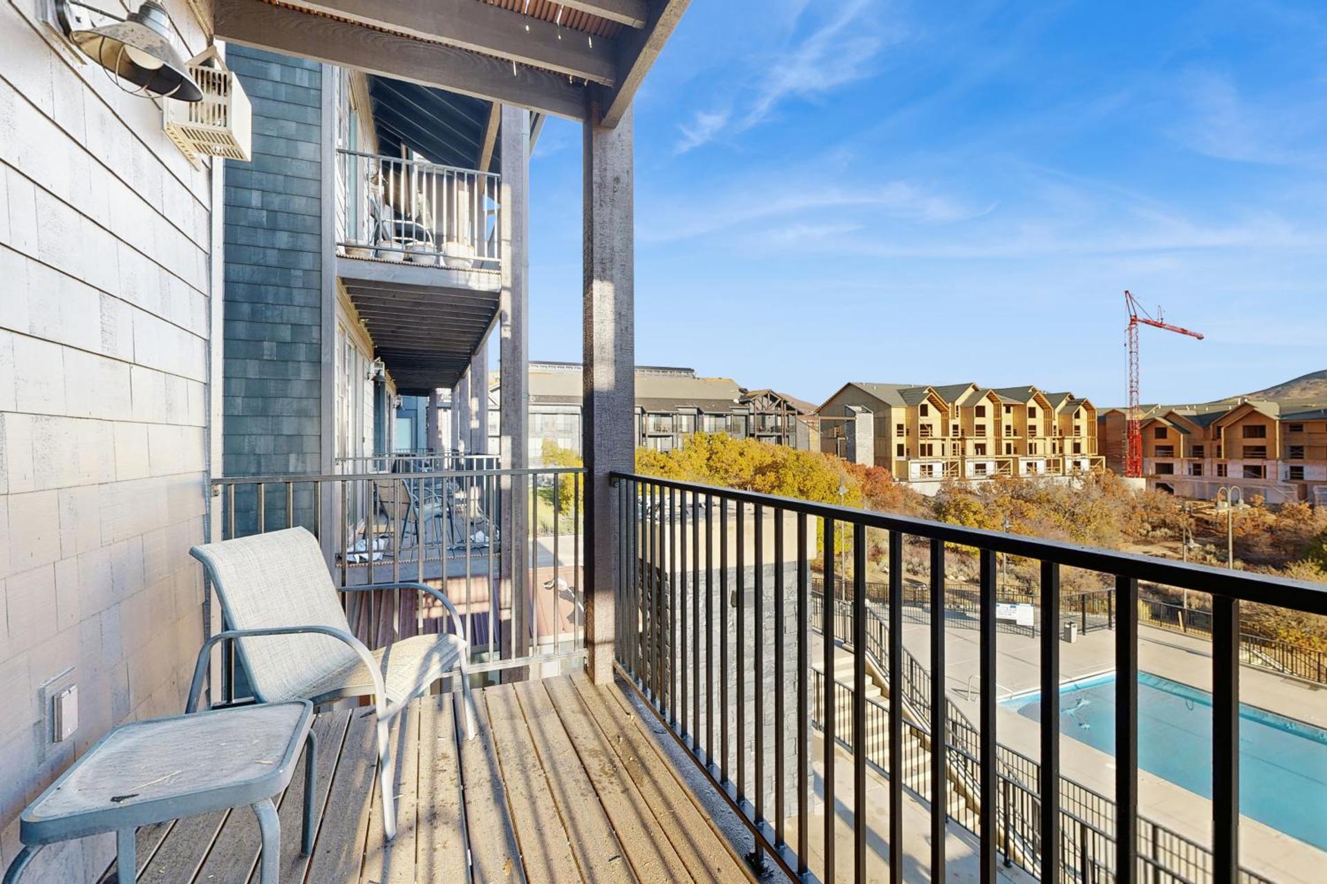 The Lodge at Stillwater #2012