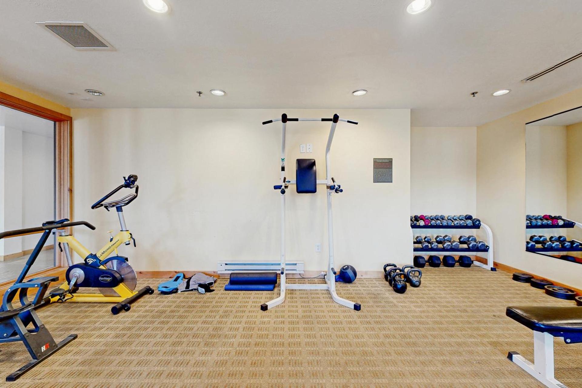 The Lodge at Stillwater #2012