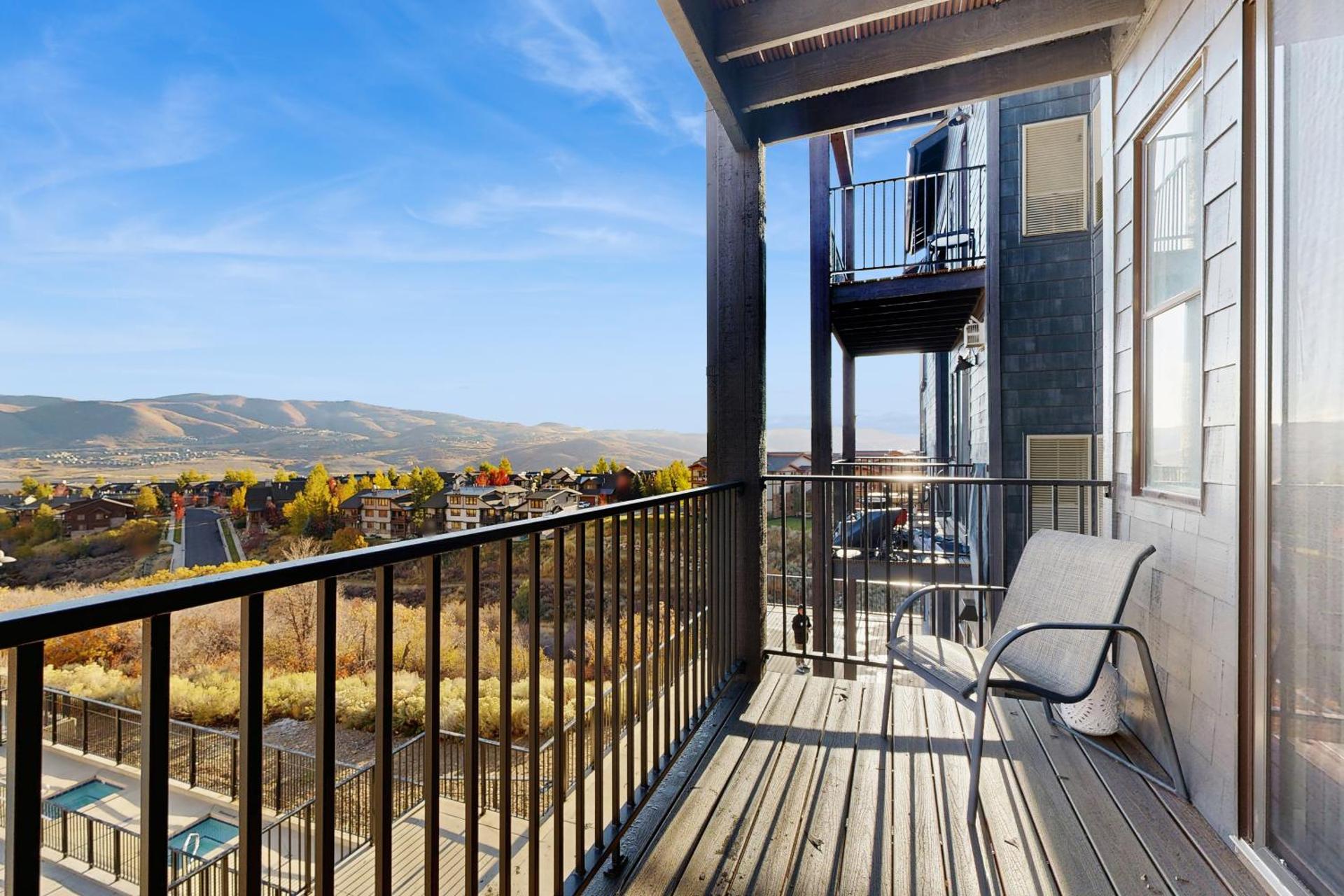 The Lodge at Stillwater #2012