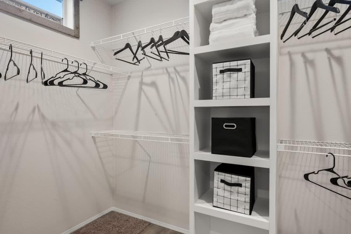 New Bear Lake Home with Beautiful Fall Views