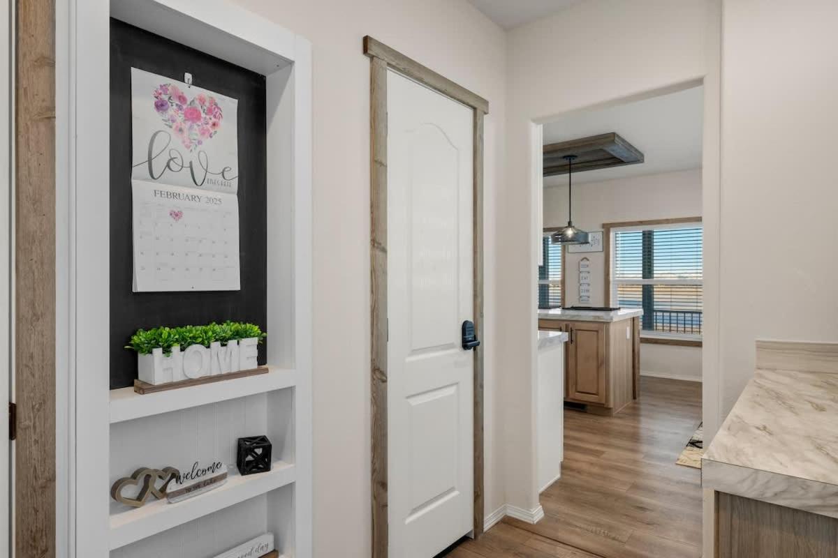 New Bear Lake Home with Beautiful Fall Views