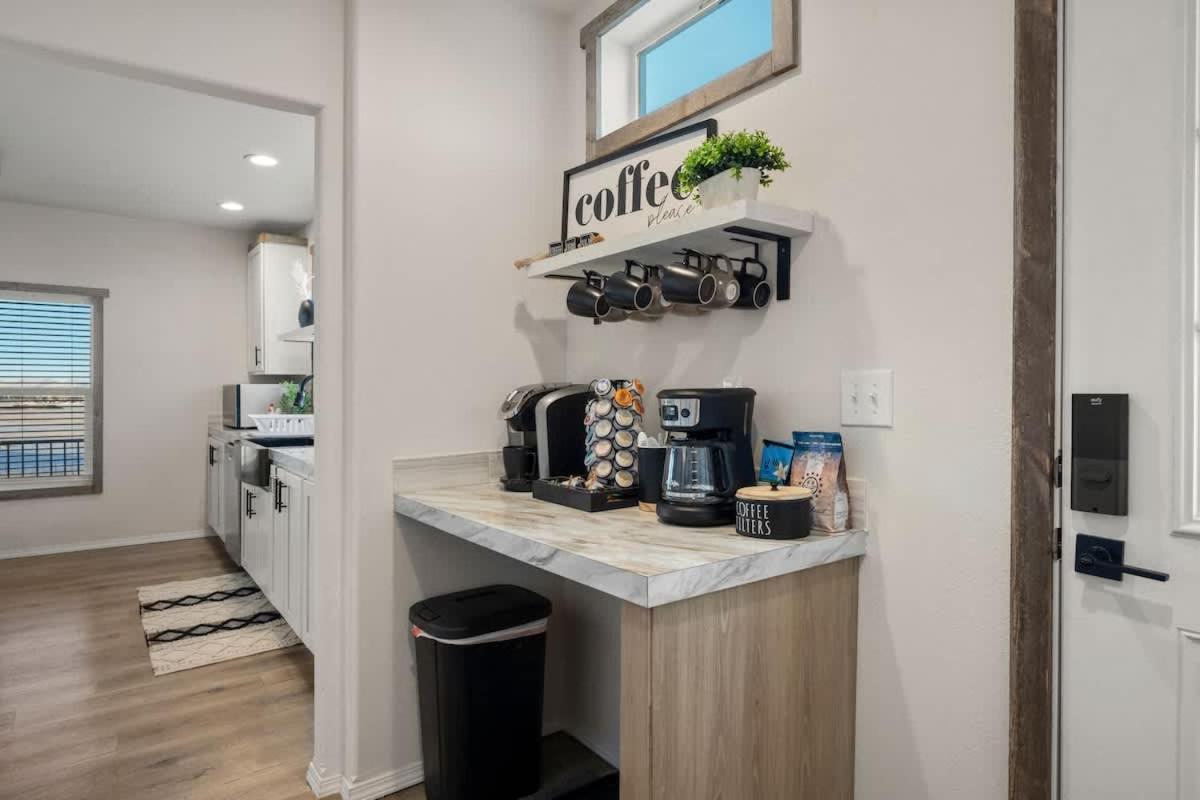 New Bear Lake Home with Beautiful Fall Views