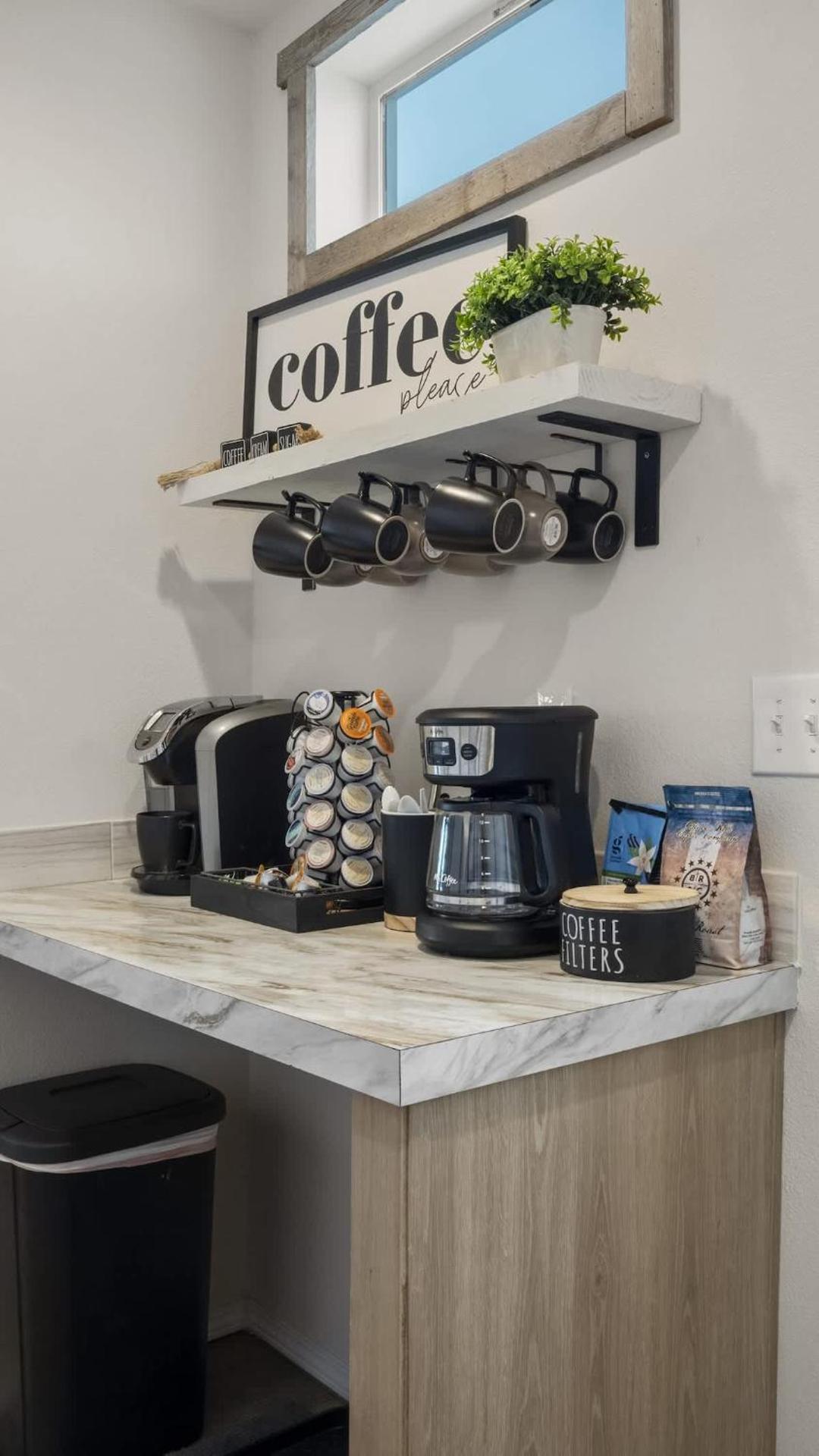 New Bear Lake Home with Beautiful Fall Views