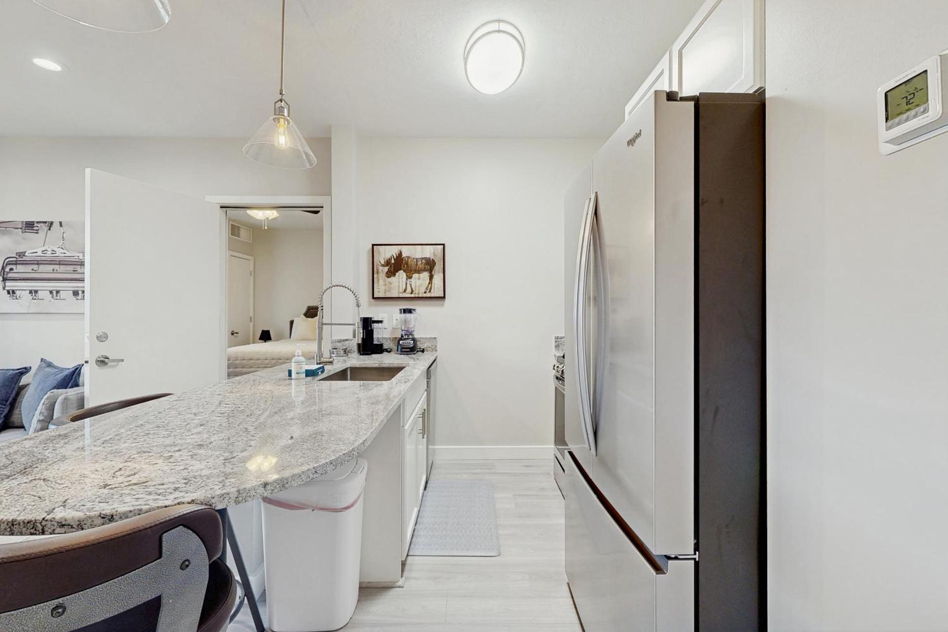 The Lodge at Stillwater #2012