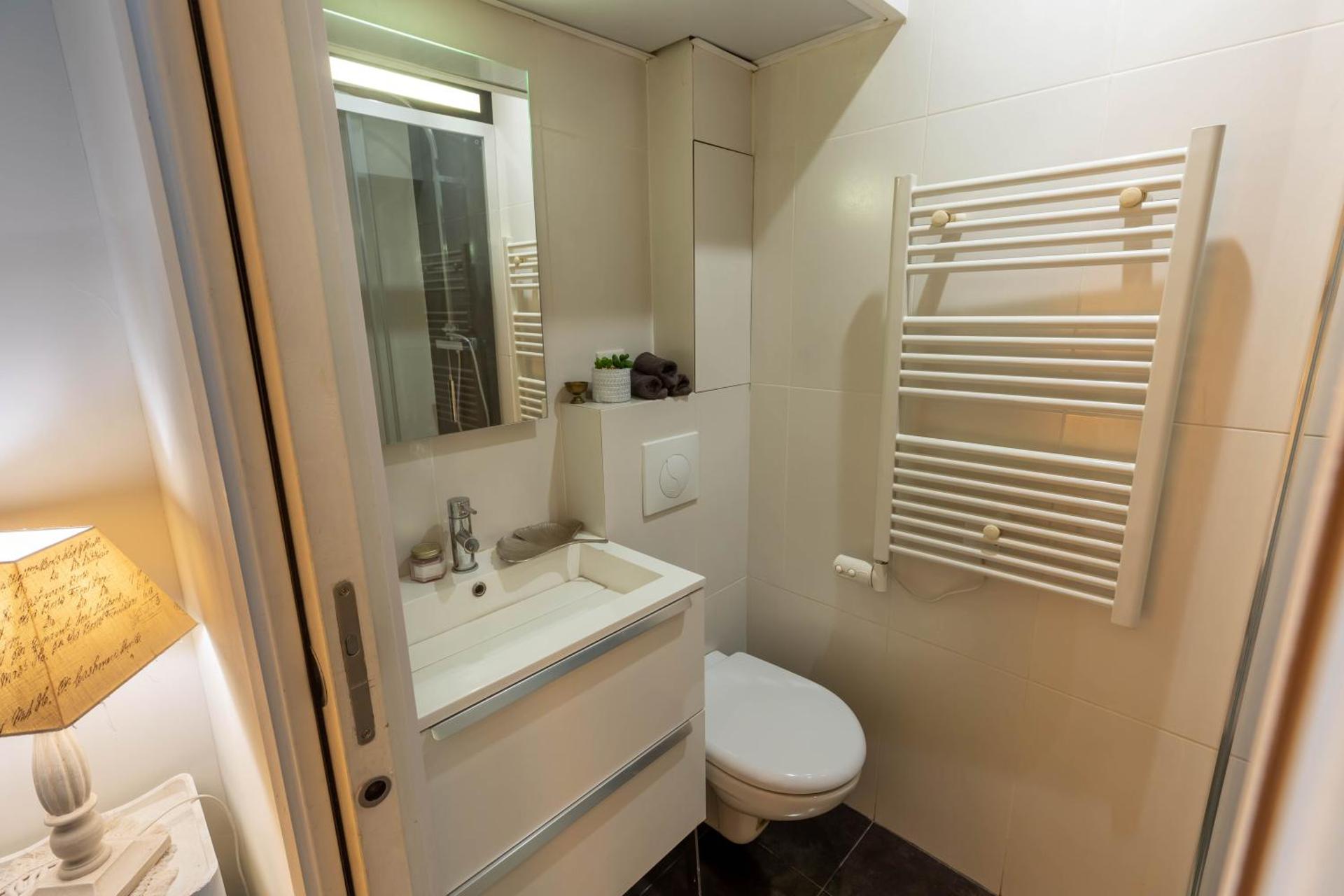 Gare du Nord & Canal St-Martin