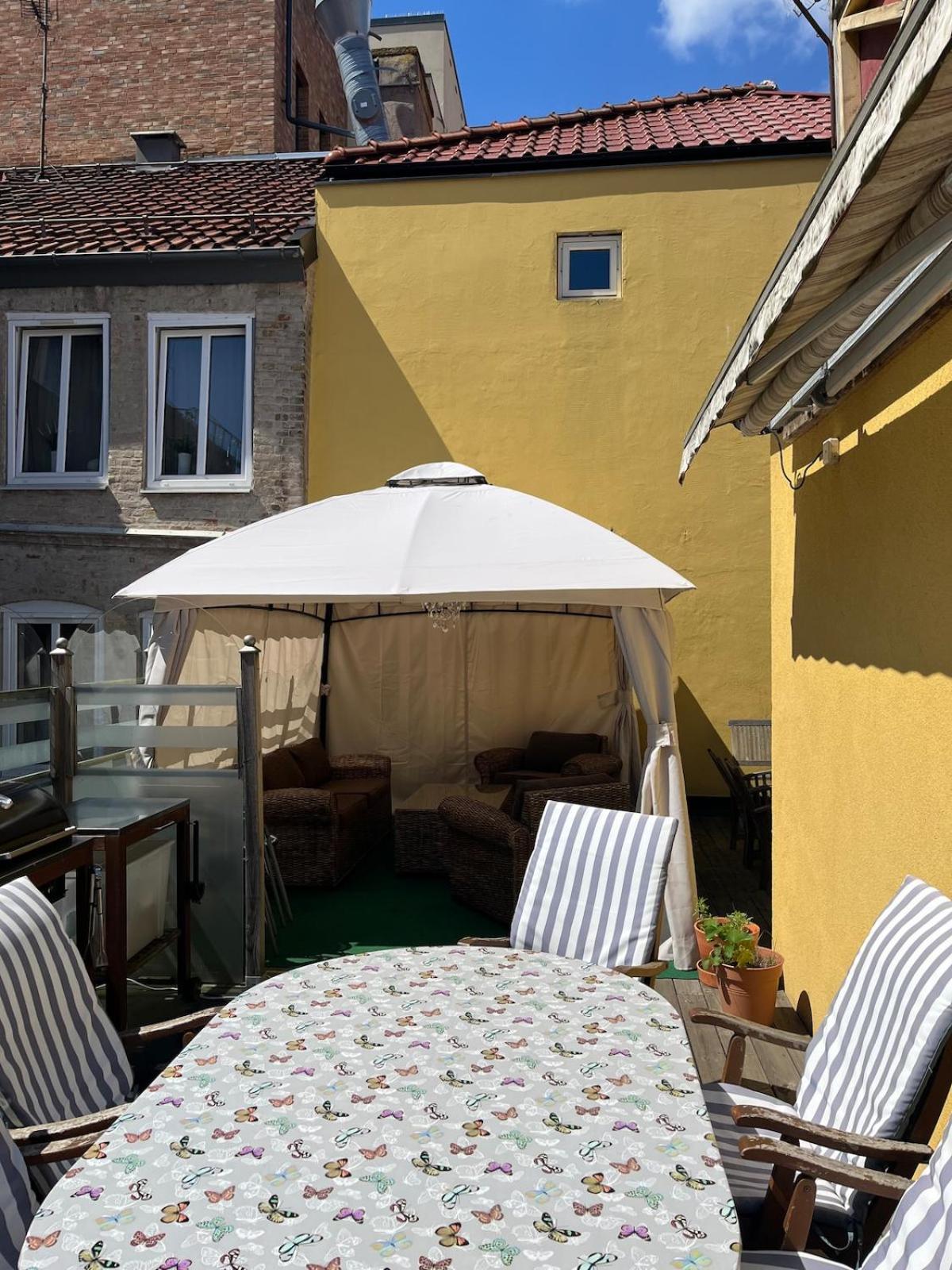 Sveriges minsta Hotell! Hôtel Gruyère