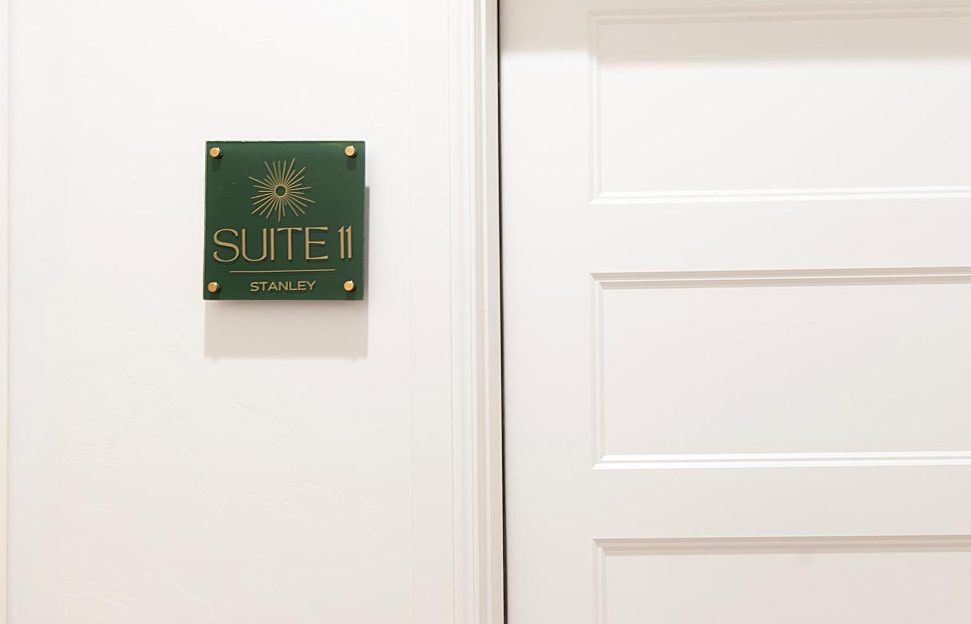 The Suites of Lava Hot Springs