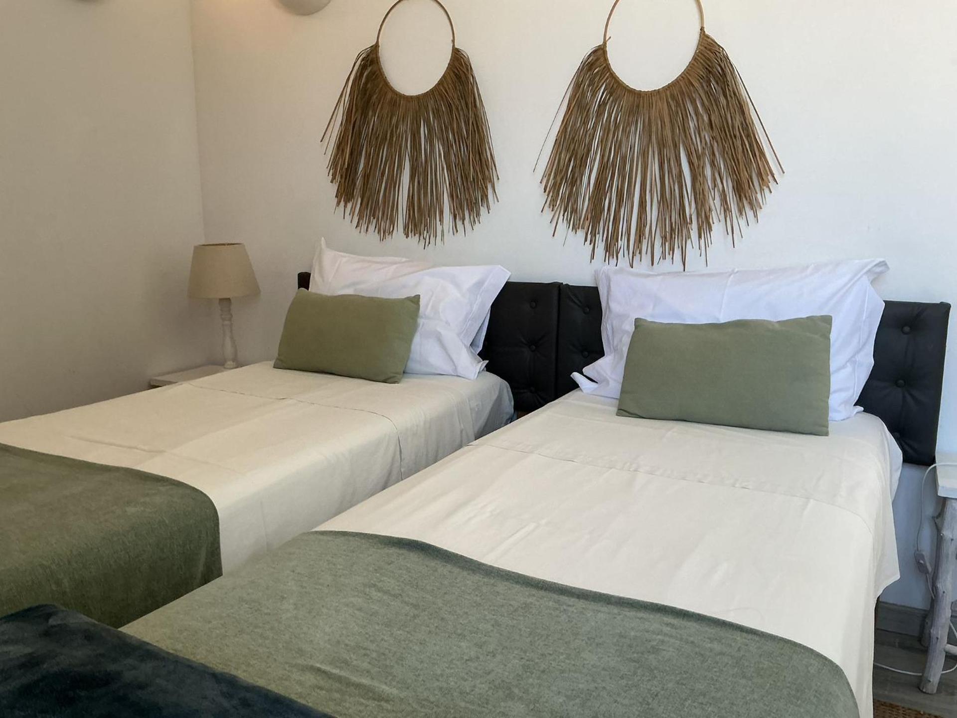 Casa Amarela Alojamento Local