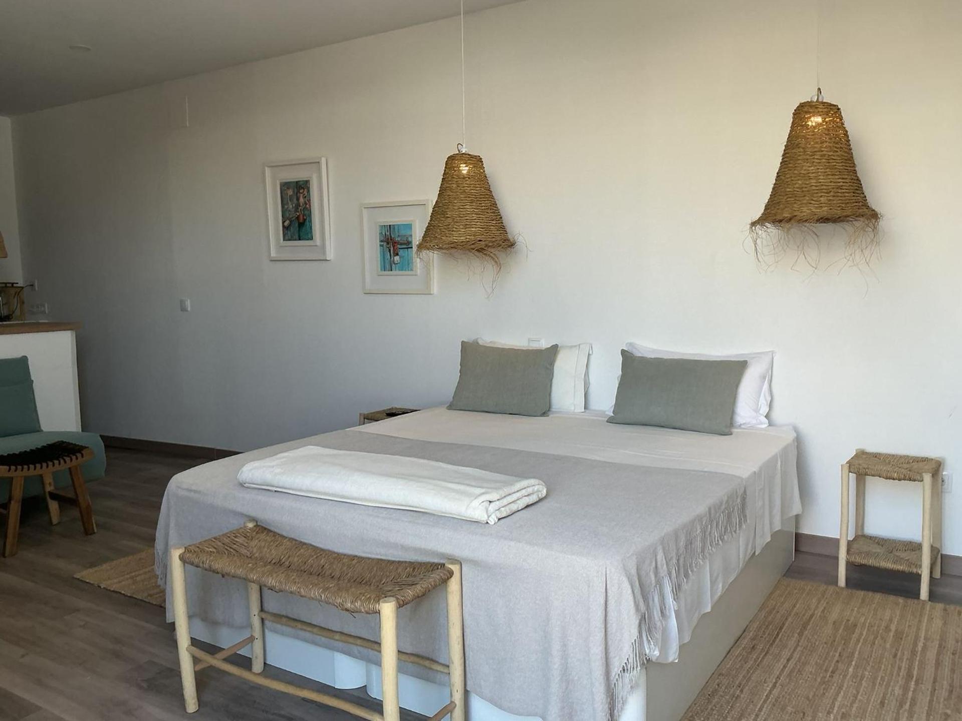 Casa Amarela Alojamento Local