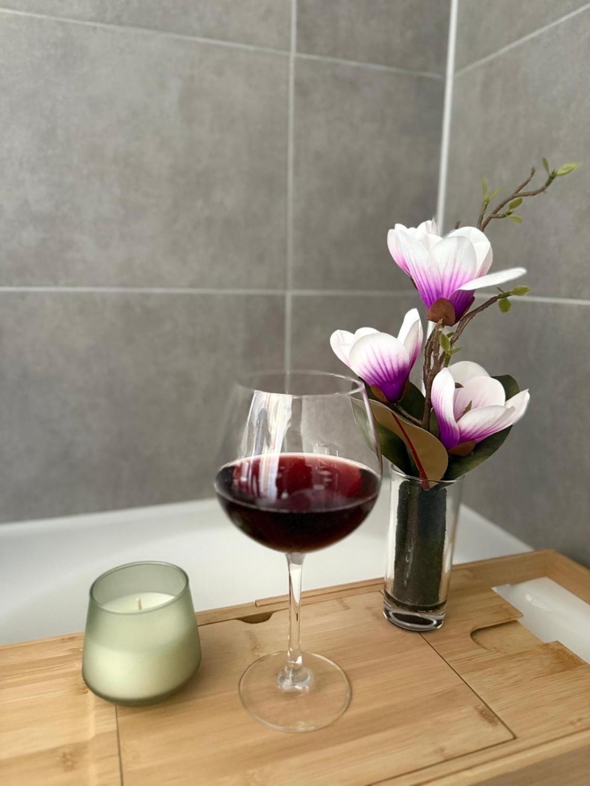 Ferienwohnungen Bella