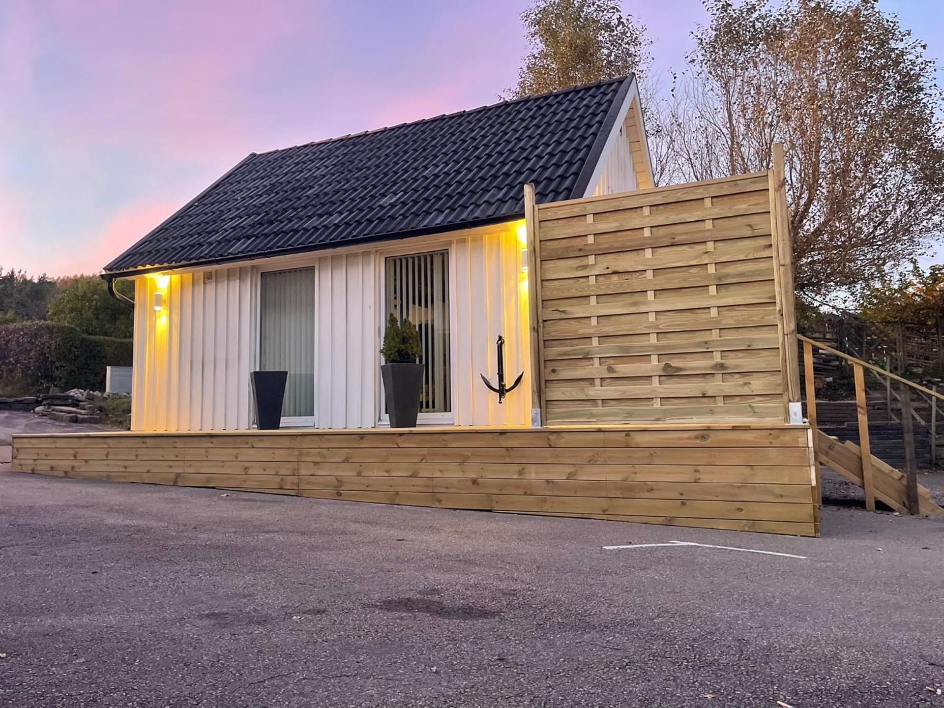 Vid Gekås Ullared Boende B&B