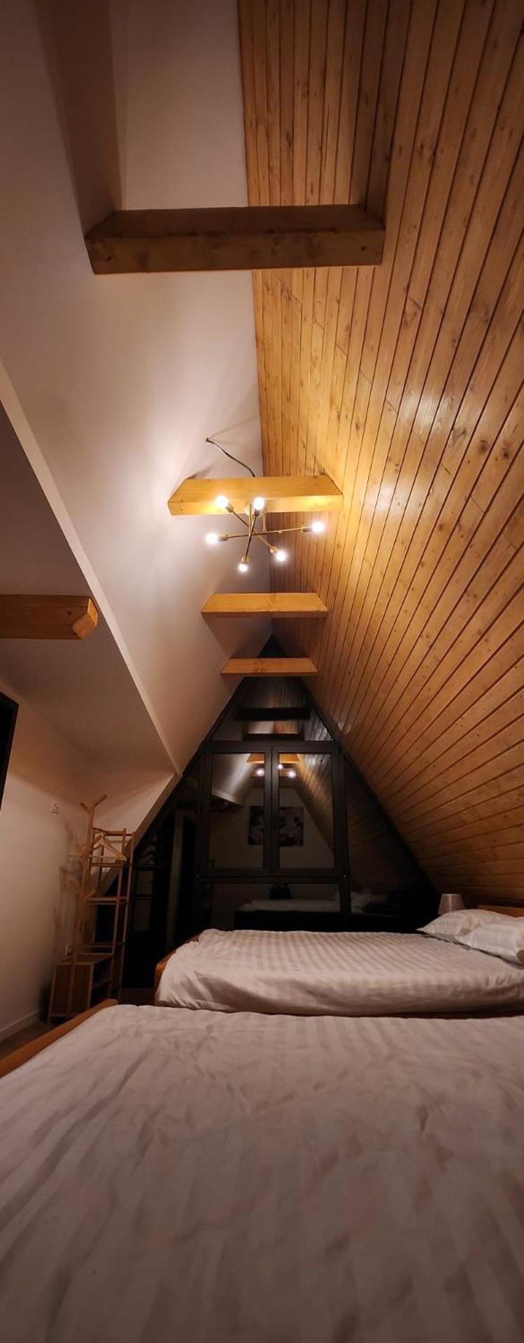 A Frame Pietrele Șoimului