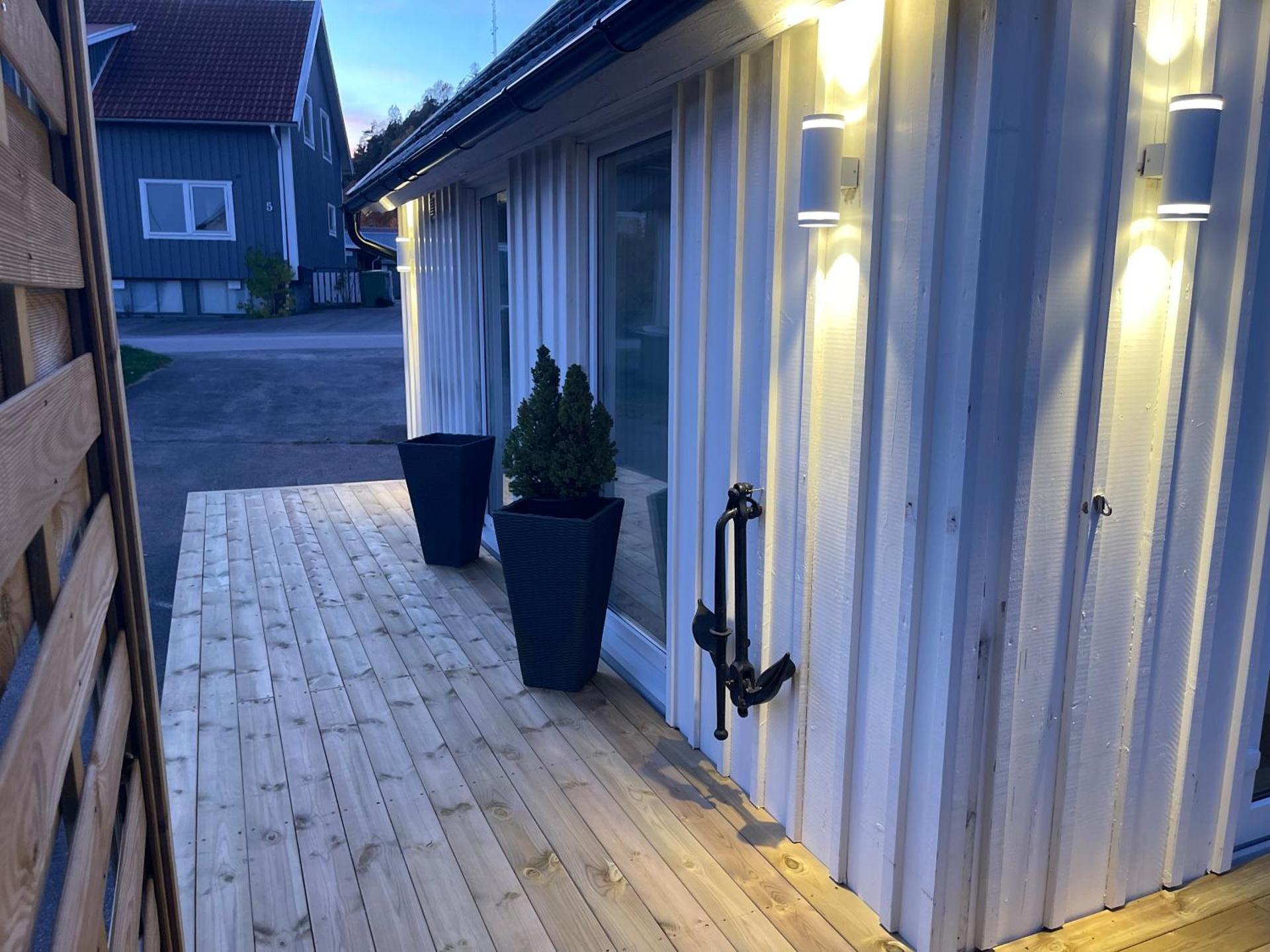 Vid Gekås Ullared Boende B&B