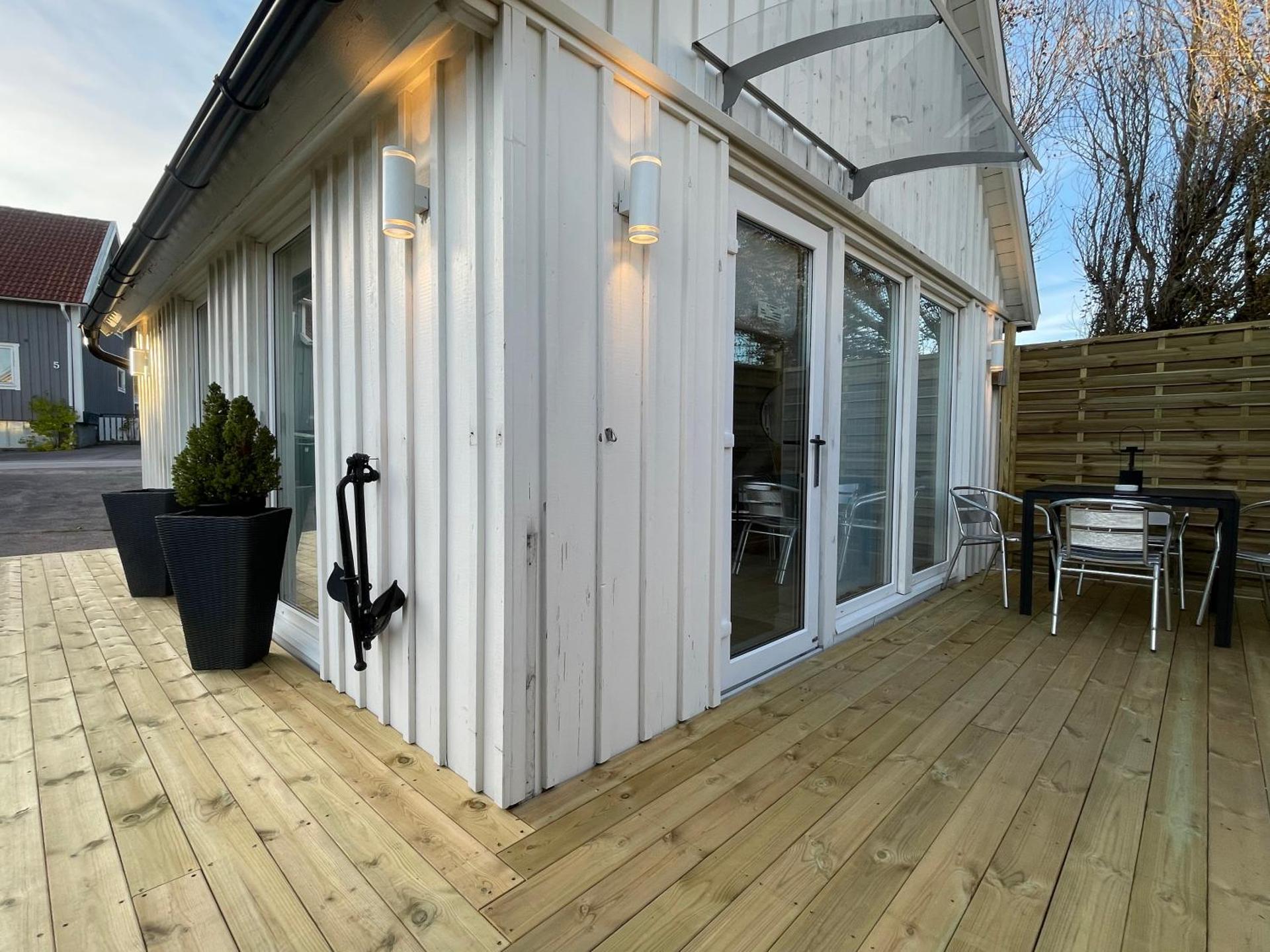 Vid Gekås Ullared Boende B&B