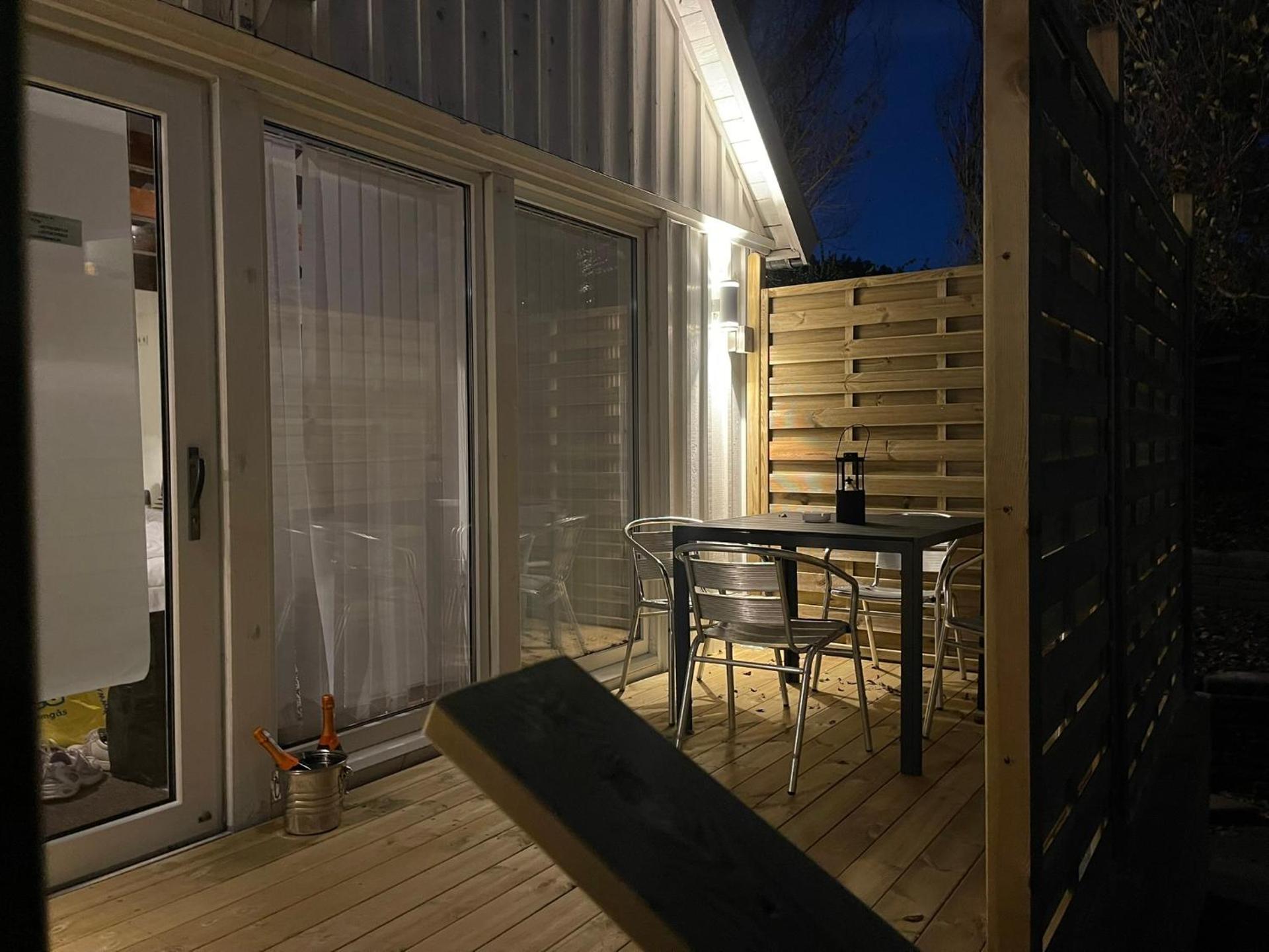 Vid Gekås Ullared Boende B&B