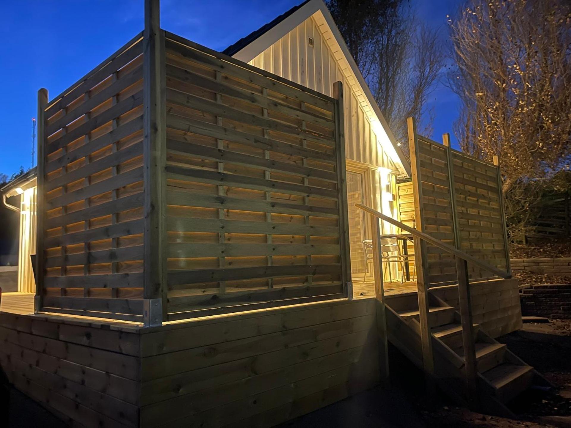 Vid Gekås Ullared Boende B&B