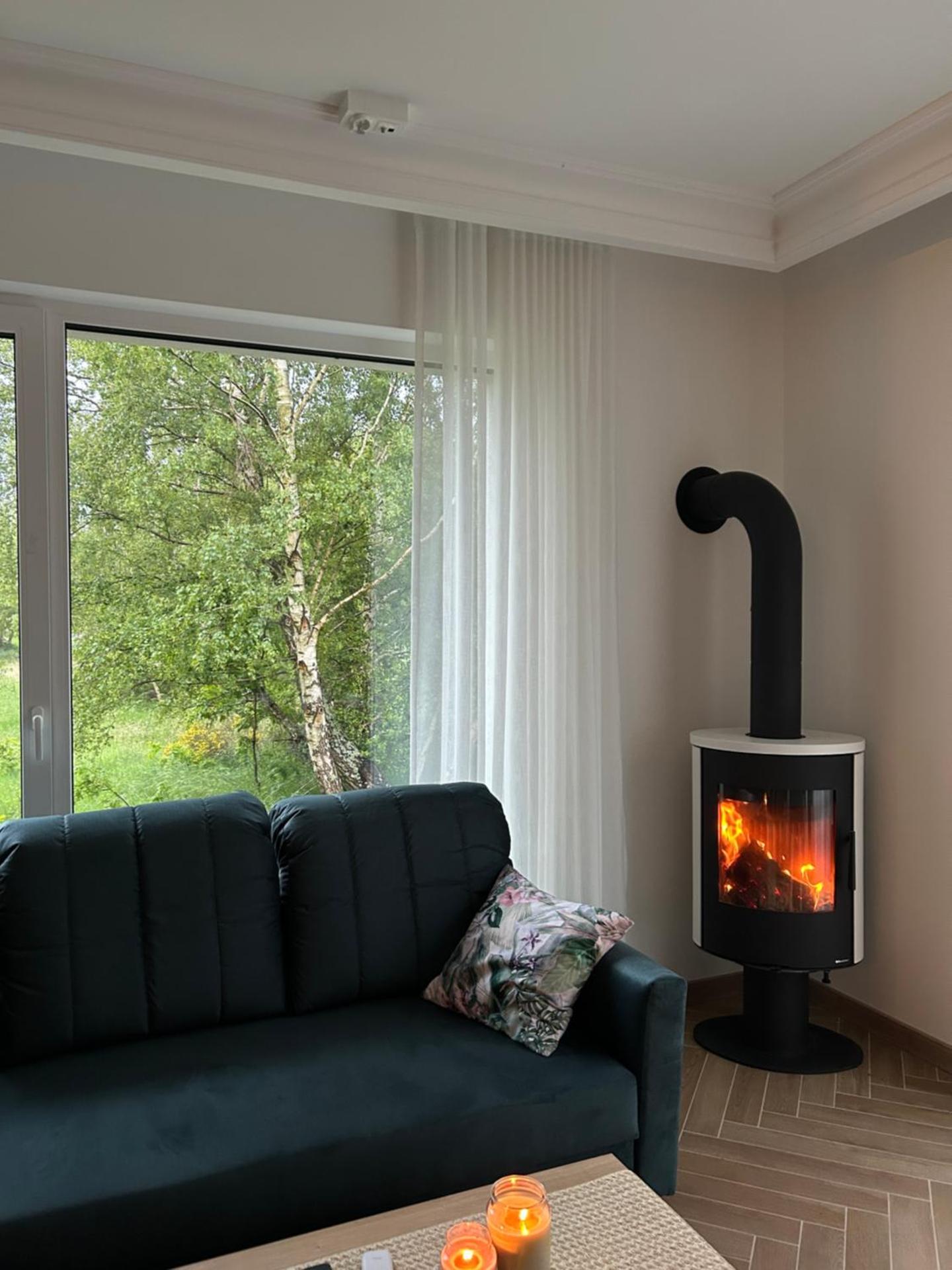 Ciekocino Forest Apartamenty nad morzem