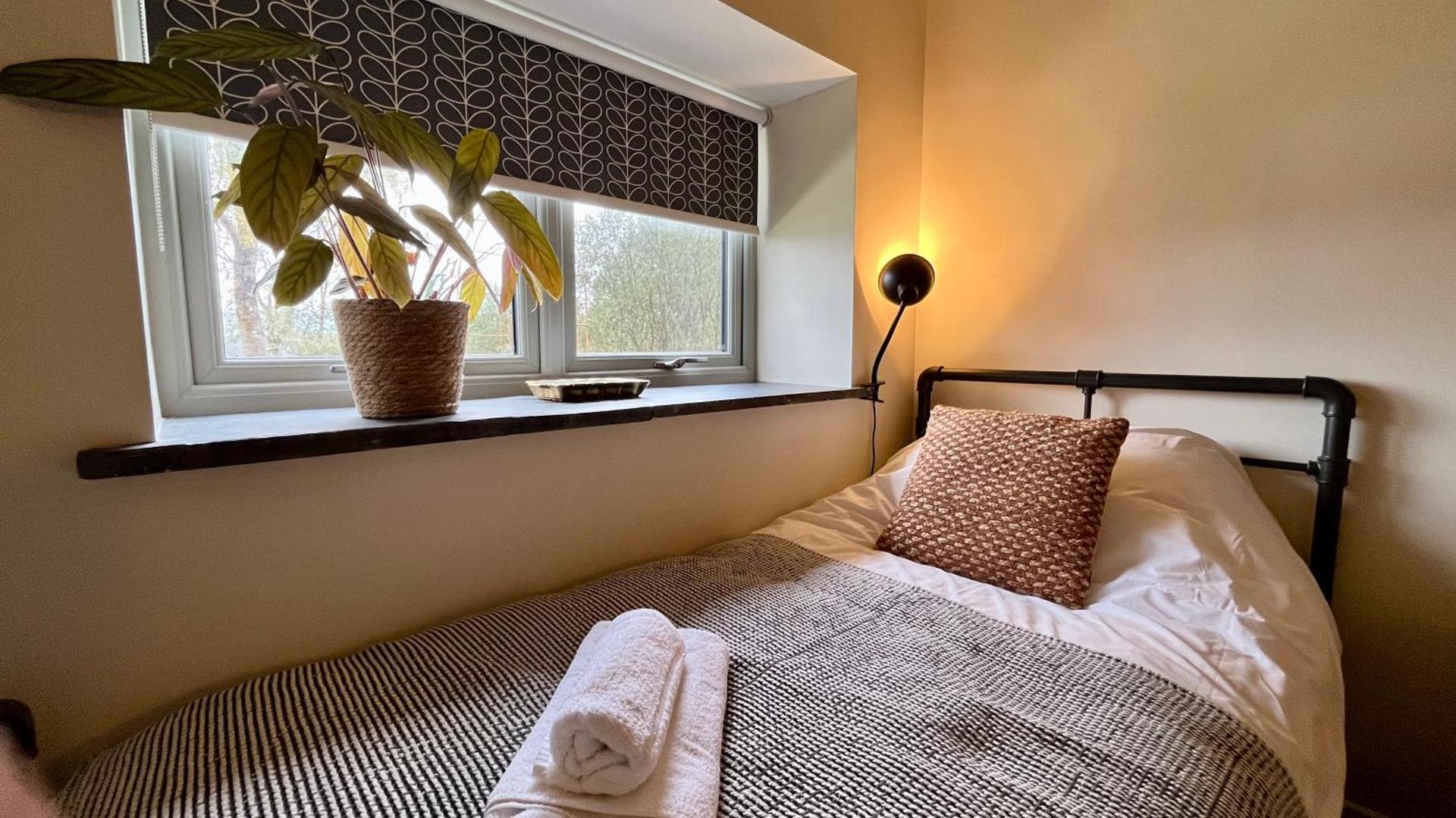 Peaceful Dyfi Valley Cottage - Hendre-gau