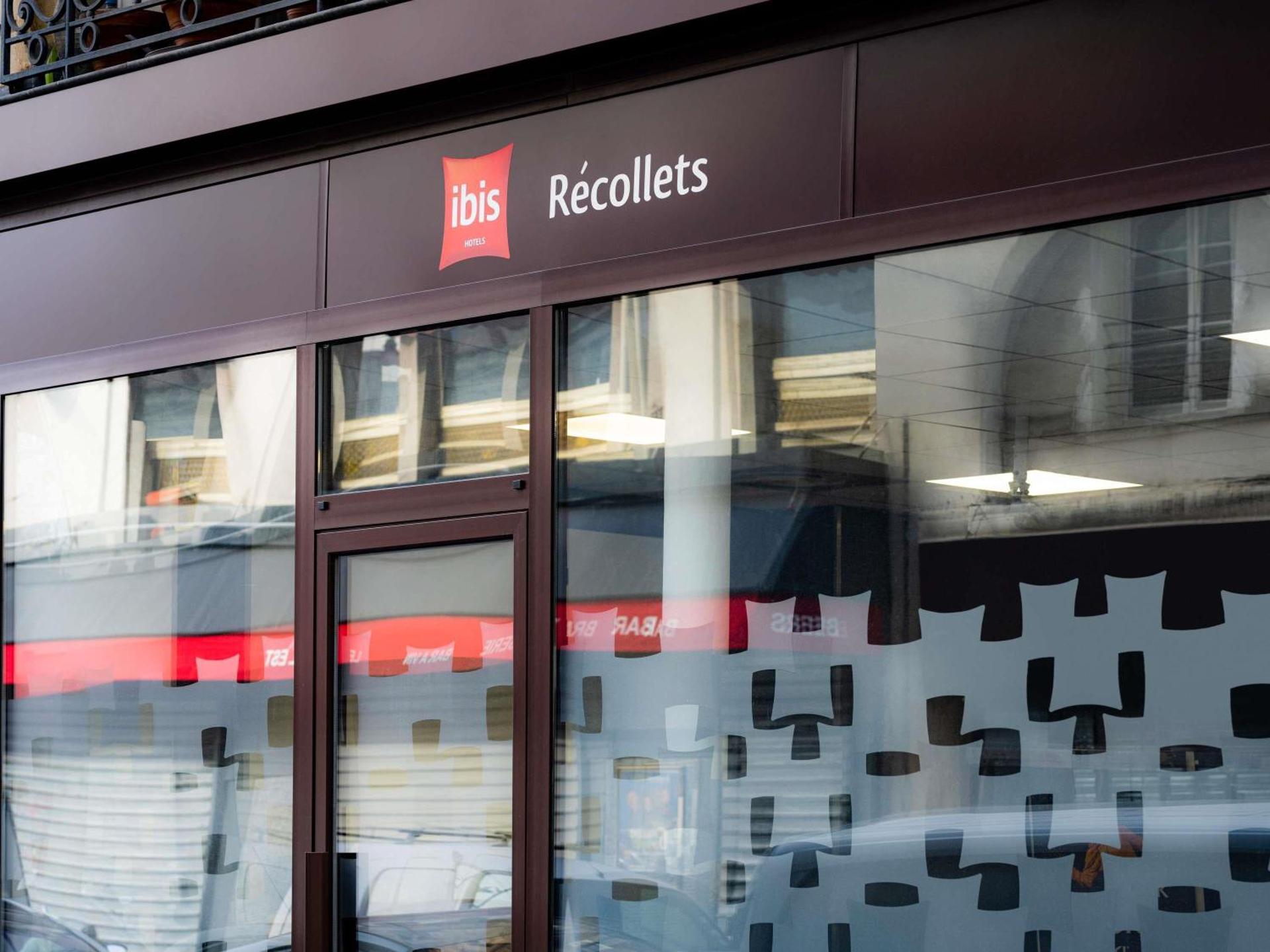 Meeting/conference room