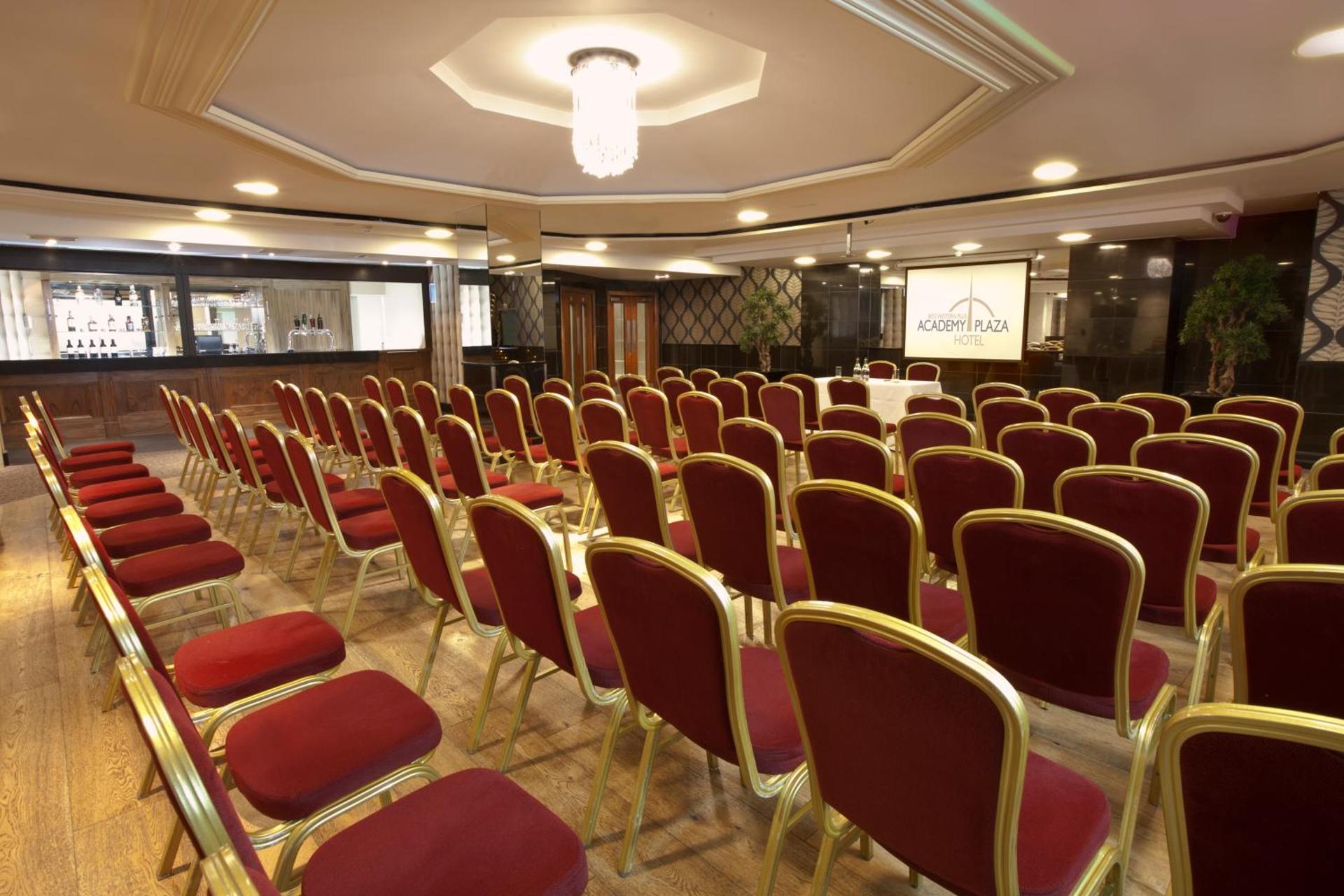 Meeting/conference room