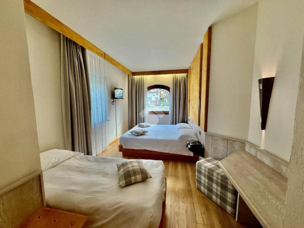 Hotel Comtes De Challant