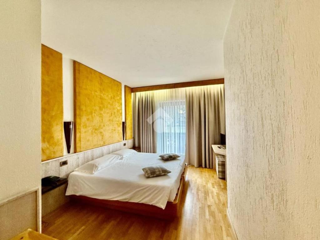 Hotel Comtes De Challant