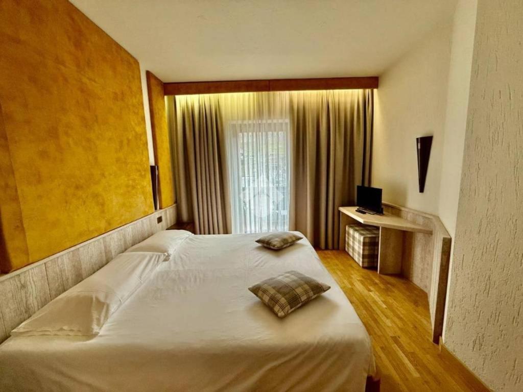 Hotel Comtes De Challant