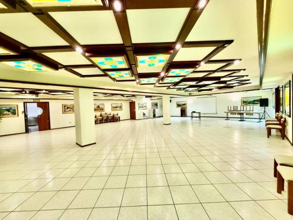 Hotel Comtes De Challant