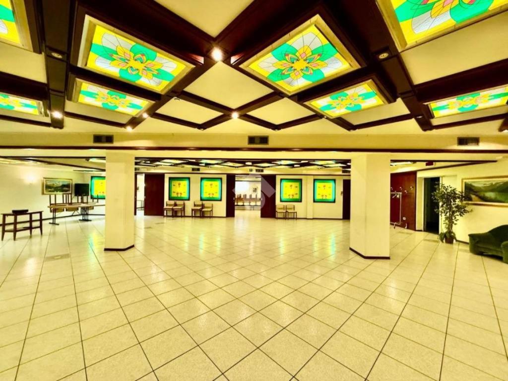 Hotel Comtes De Challant