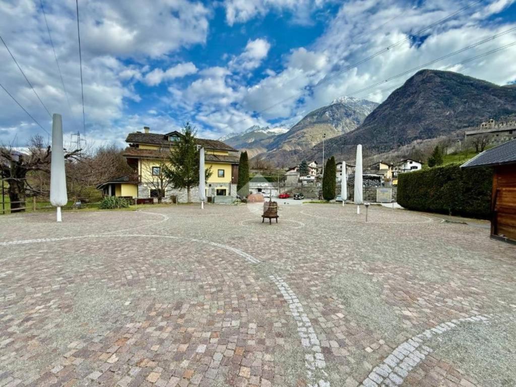 Hotel Comtes De Challant