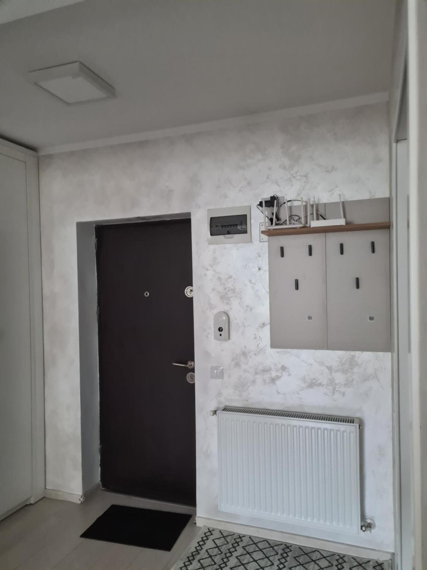 WARM-Apartament Nou Fiald