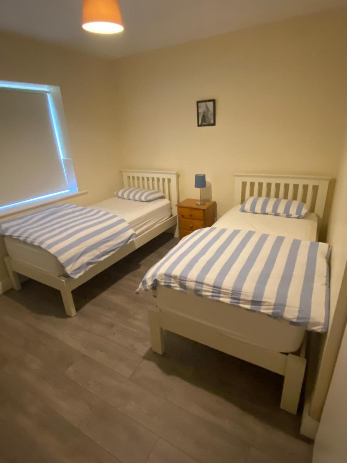 Spacious Apartment, Enniscrone