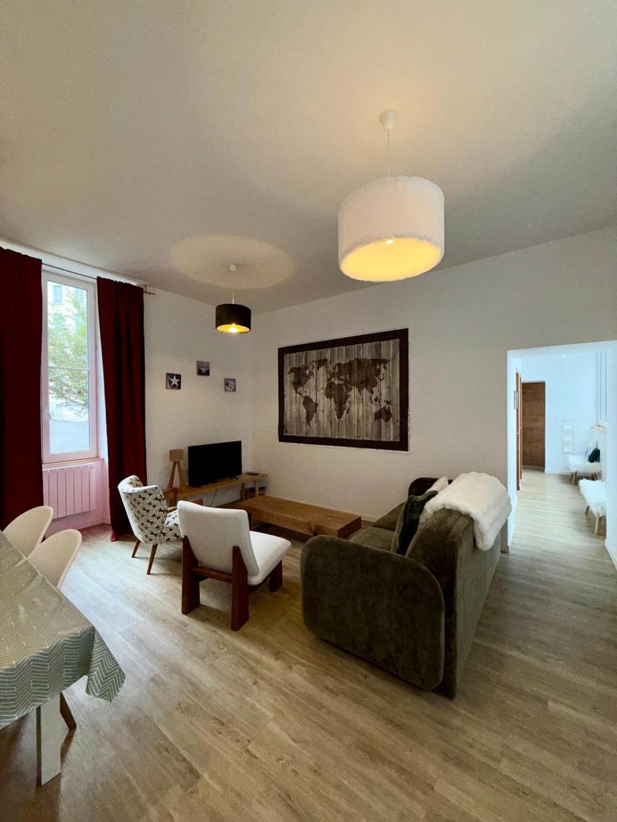 Résidence Bonnecaze