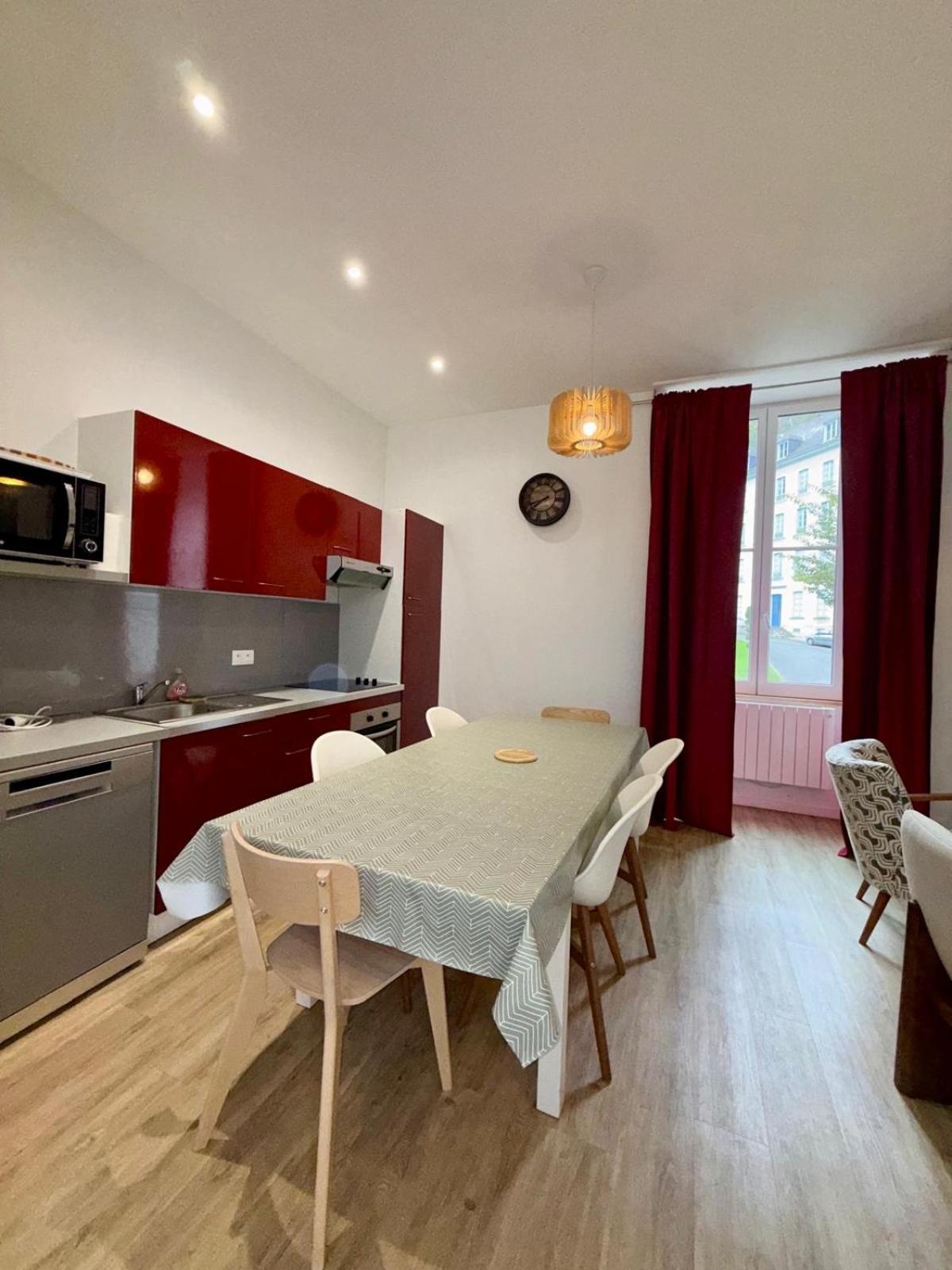 Résidence Bonnecaze