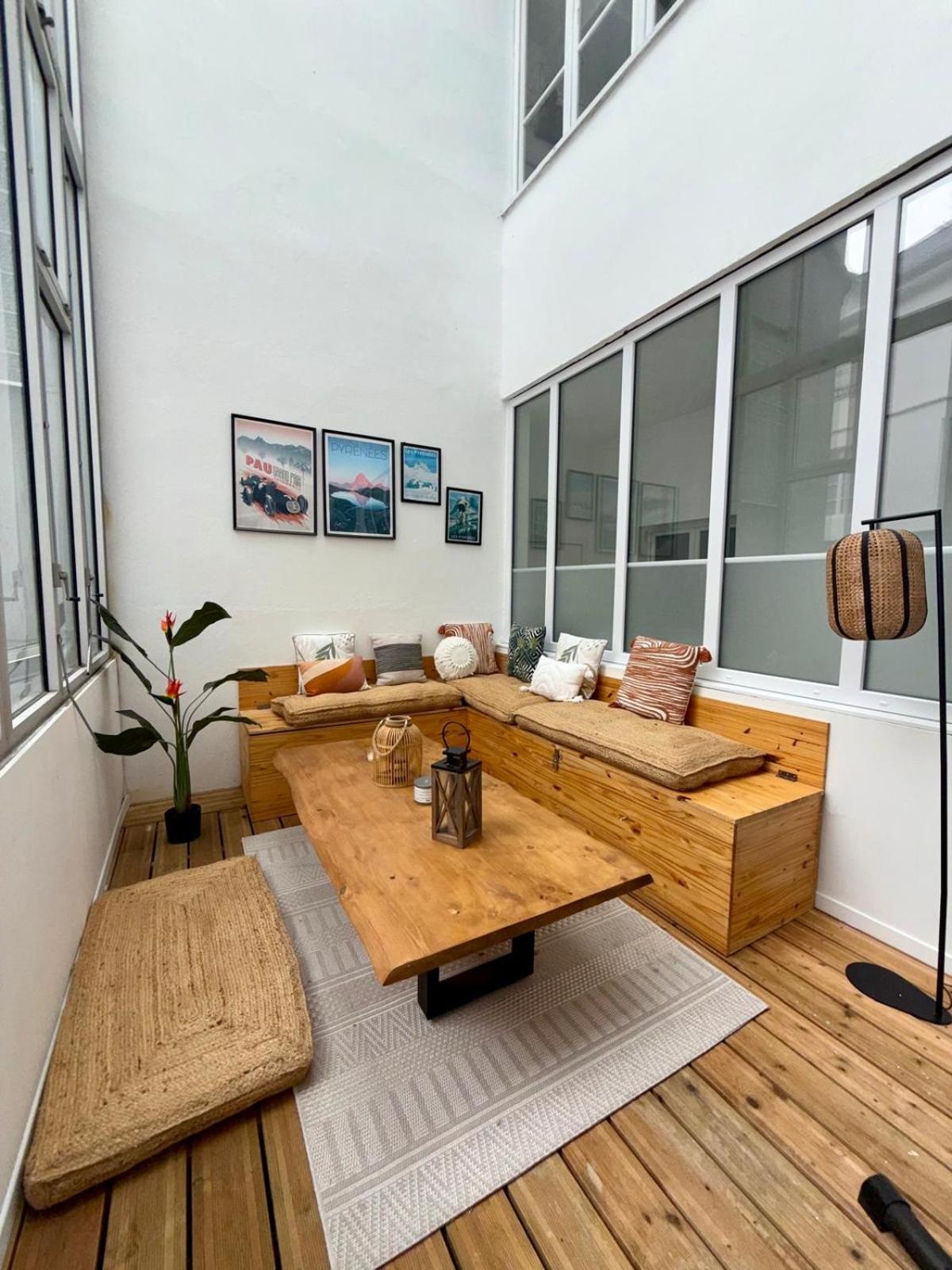 Résidence Bonnecaze