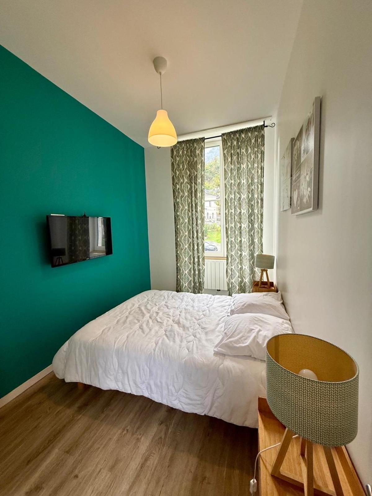 Résidence Bonnecaze