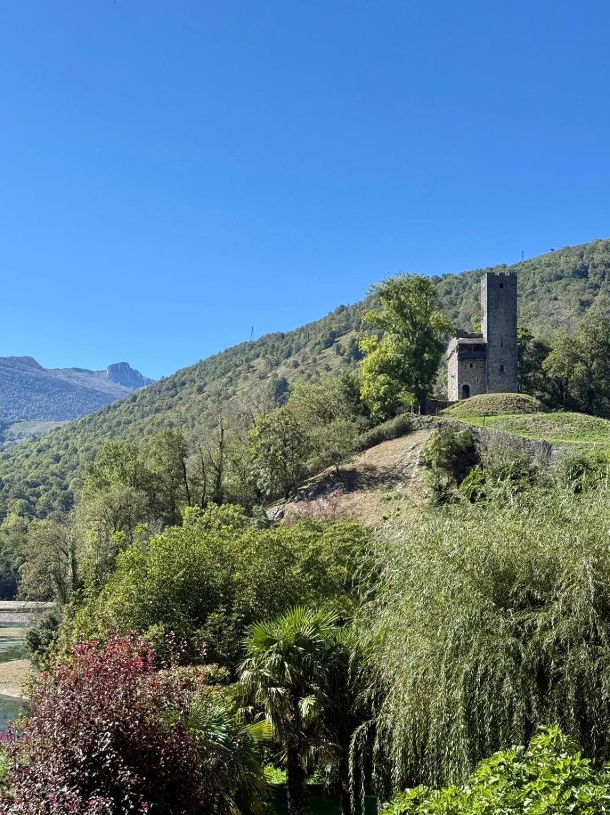 Résidence Bonnecaze