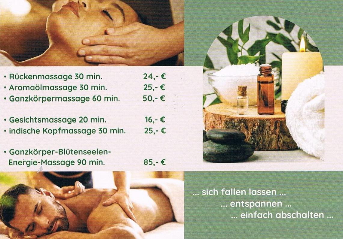Massage