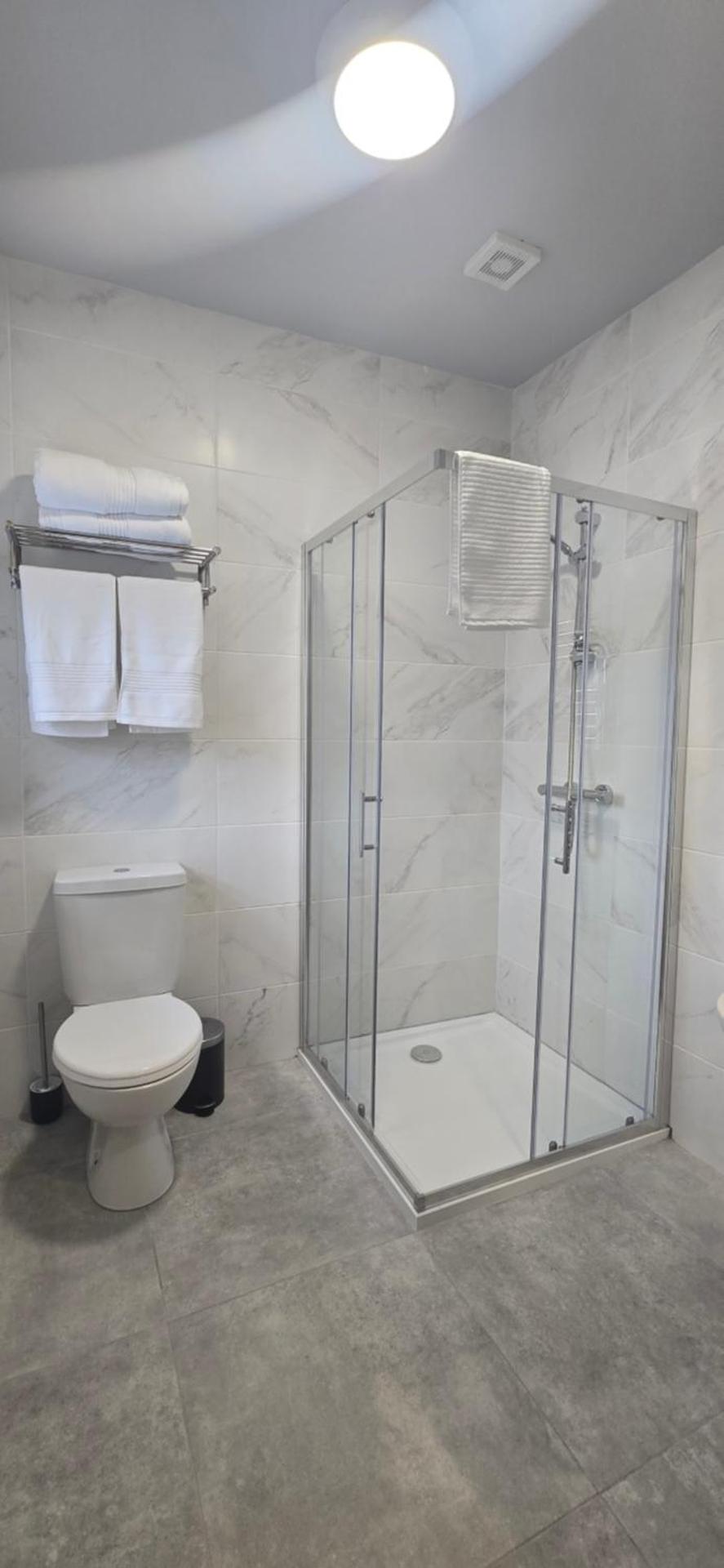 Deluxe Zimmer mit Kingsize-Bett