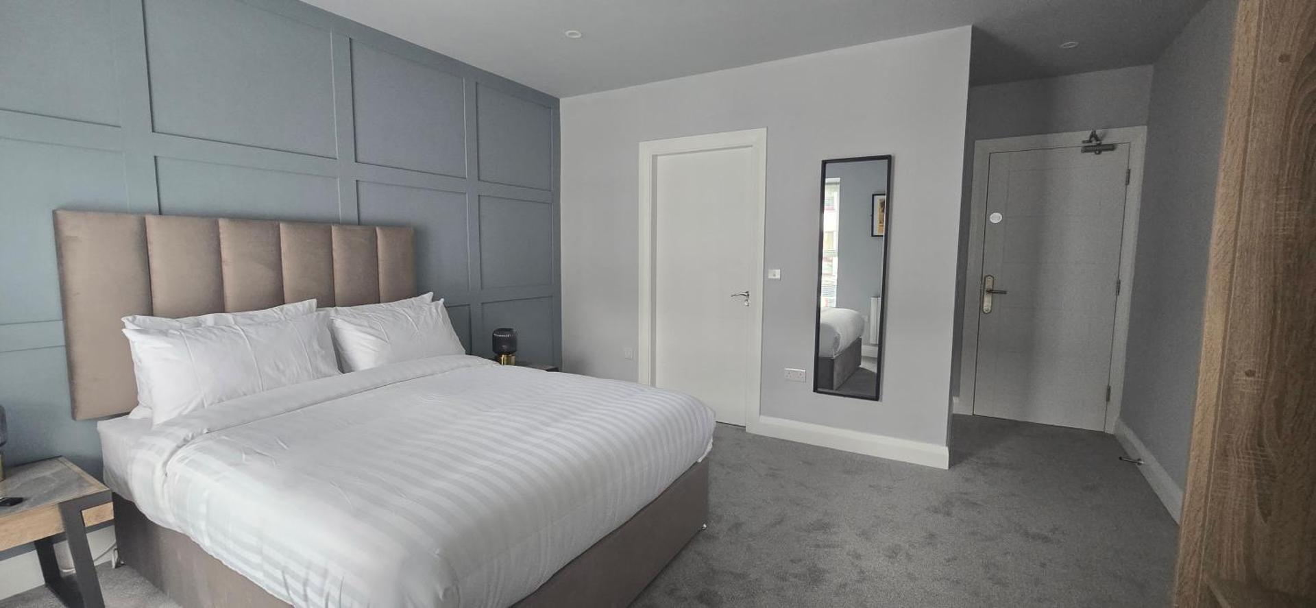 Martins Lane Guesthouse