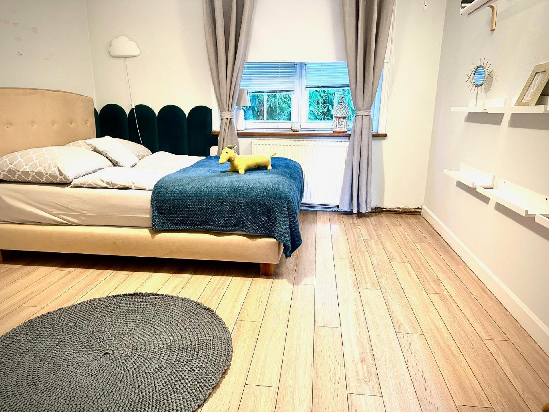 Apartamenty Sami Swoi