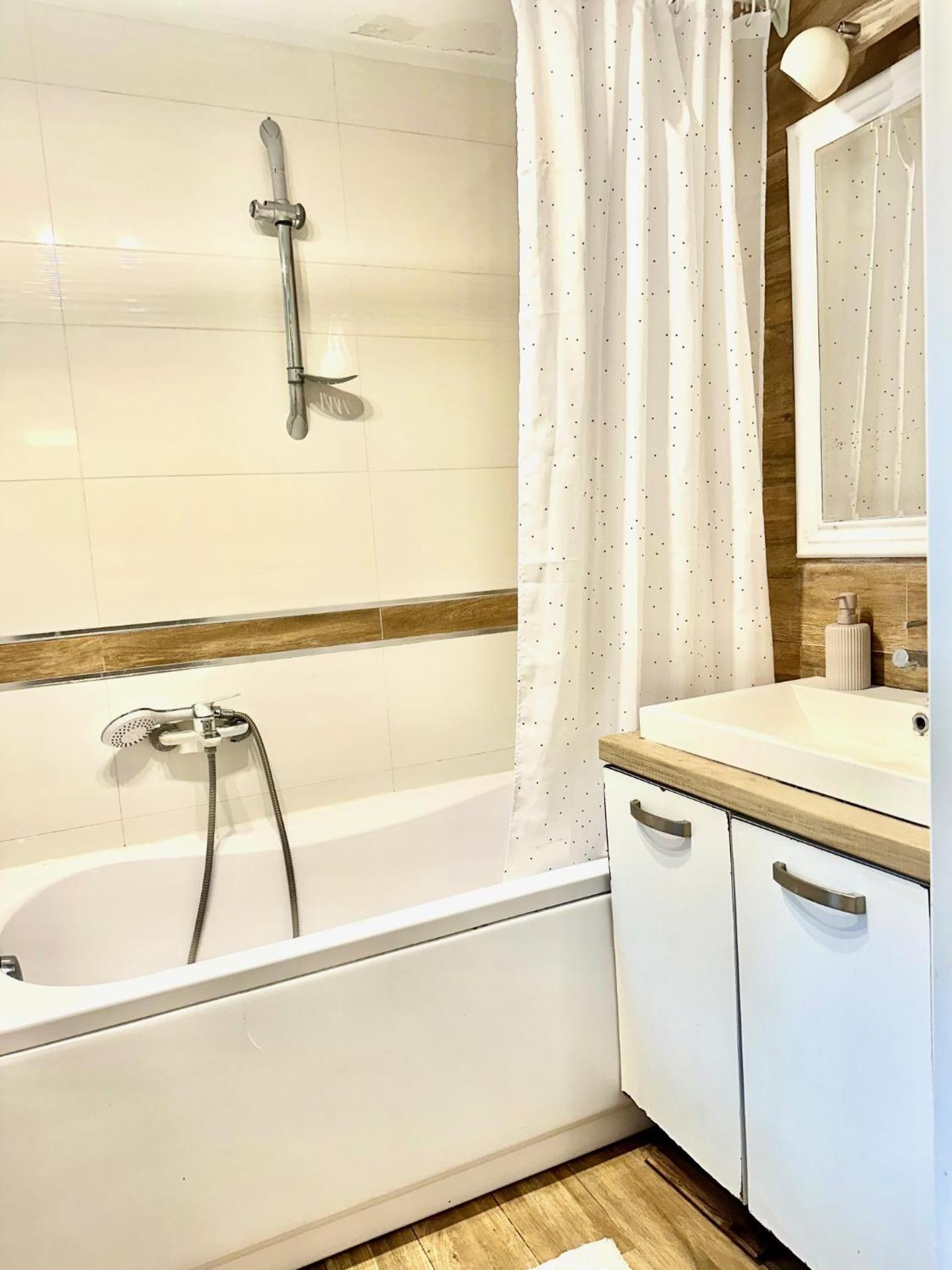 Apartamenty Sami Swoi