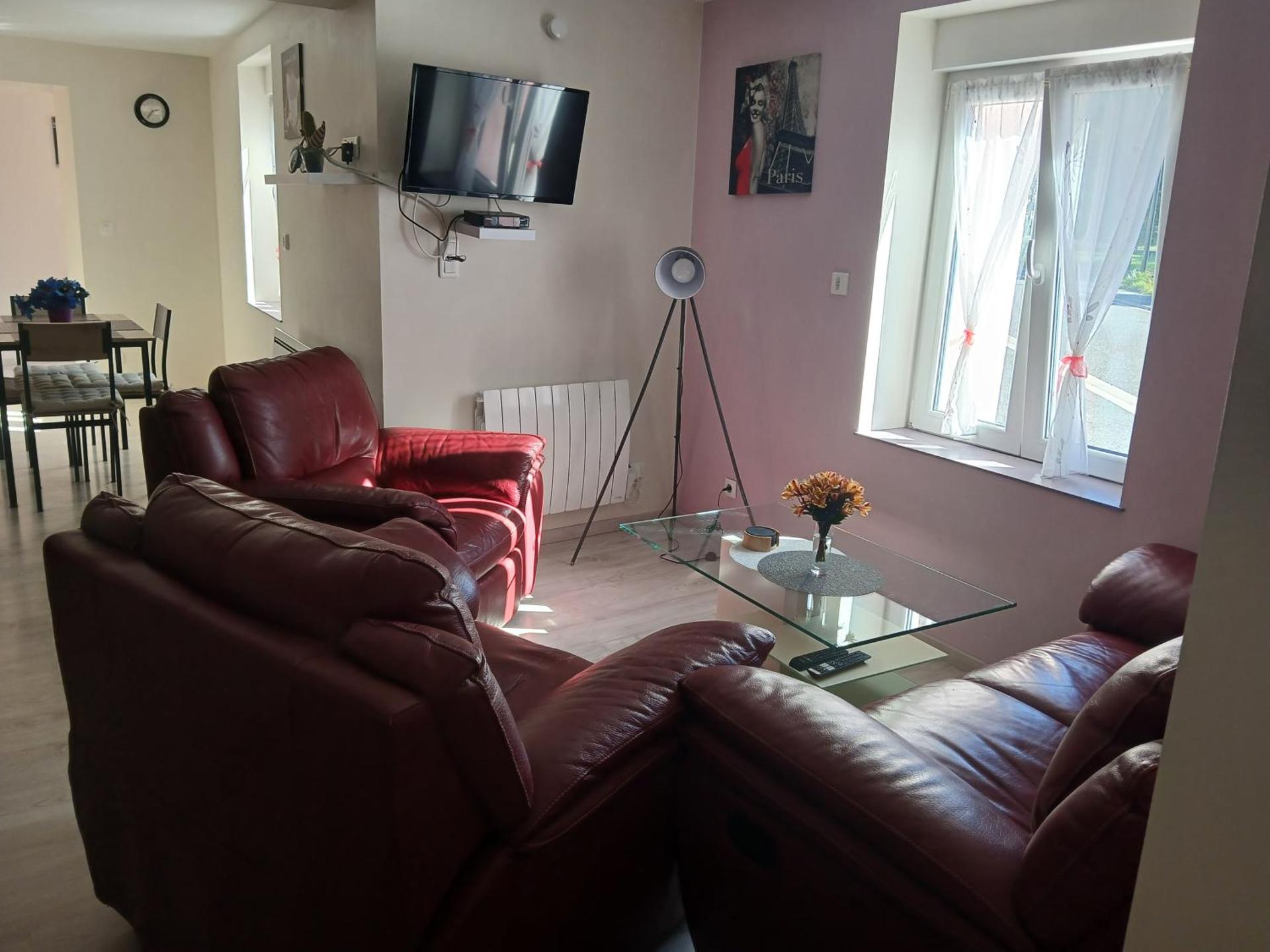 gîte de rarounette au cœur des Vosges