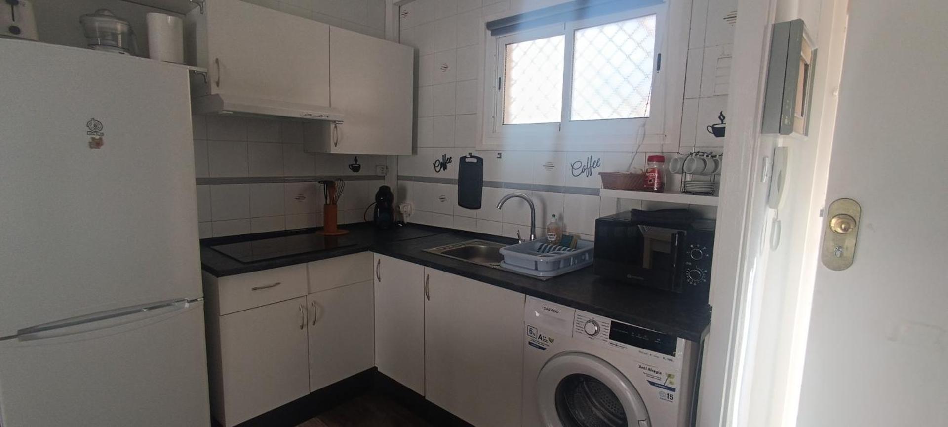 Appartement tout confort